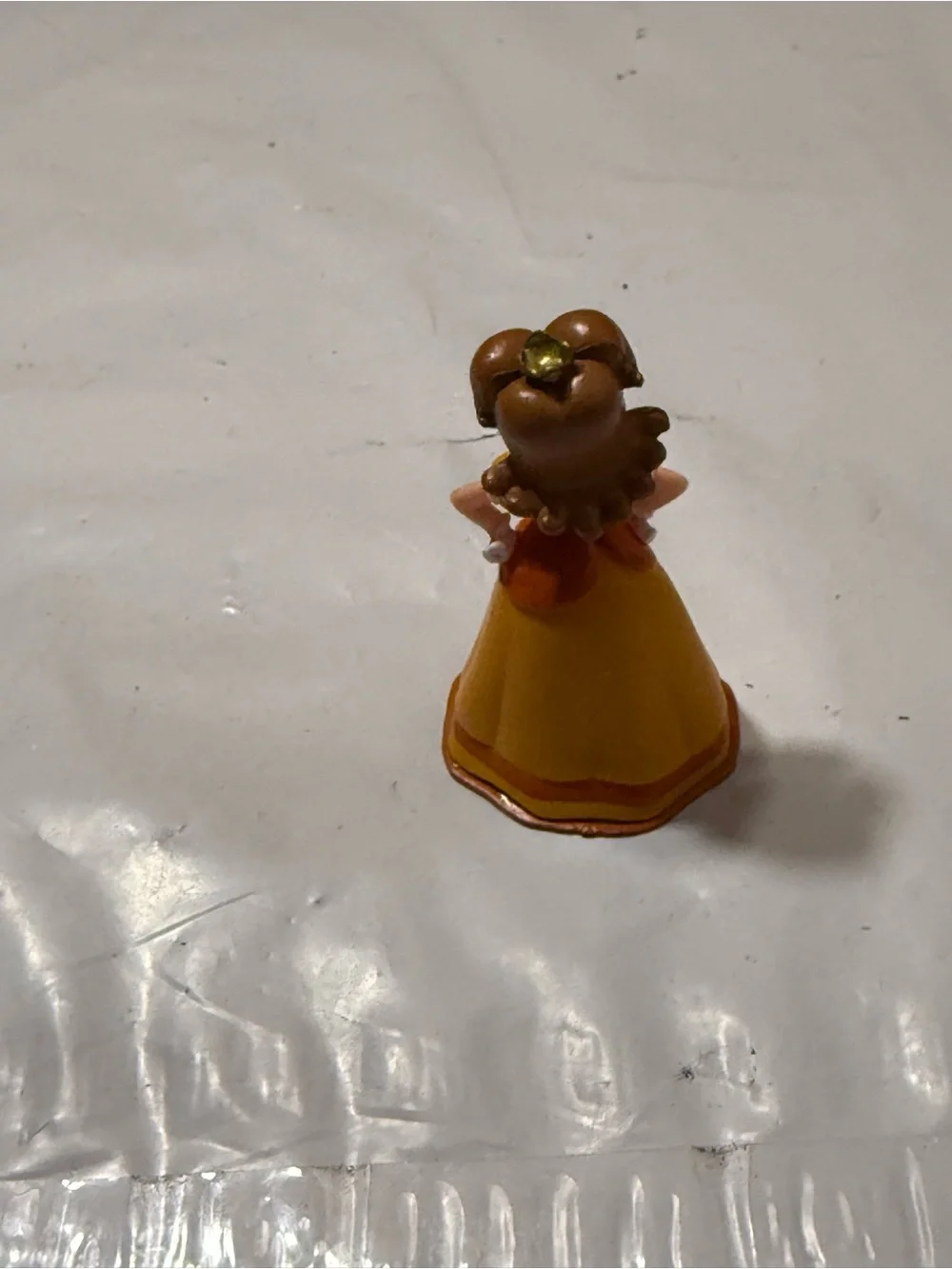 Super Mario Princess Daisy 2.5” inch figure toy
